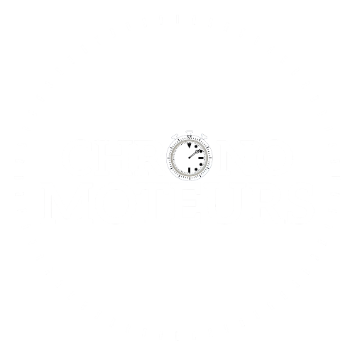 ChronoMoteurs